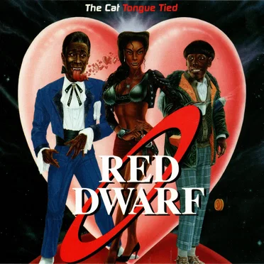 Tongue Tied by The Cat - album cover