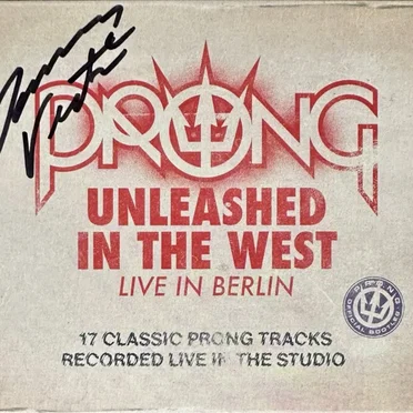 Unleashed in the West