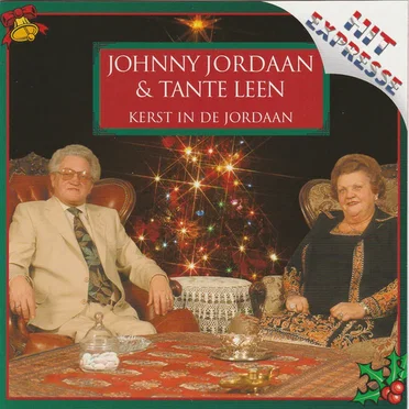 Kerst in de Jordaan