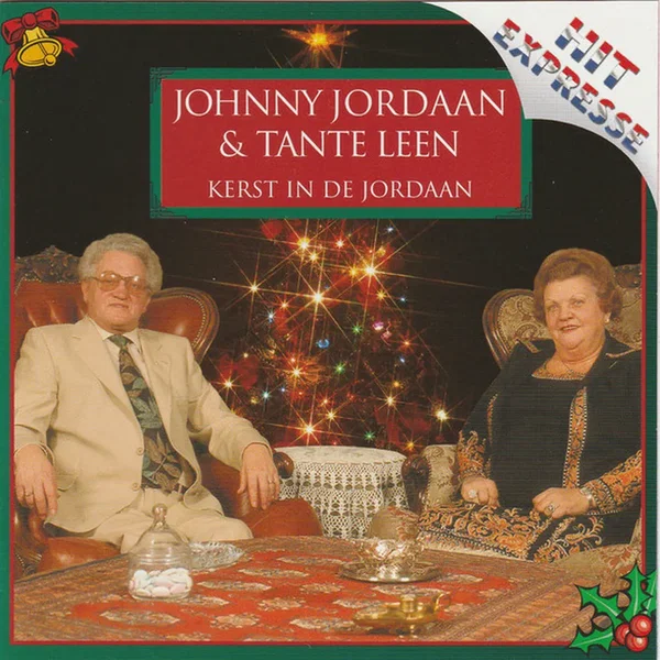 Kerst in de Jordaan