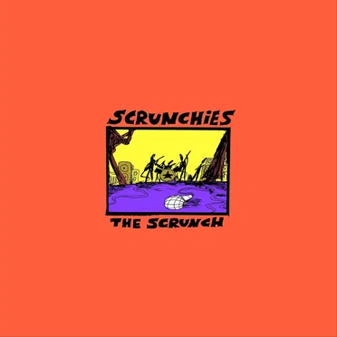 The Scrunch