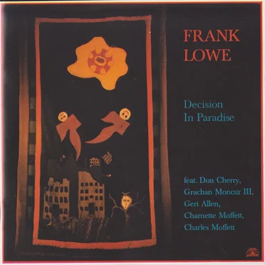 Decision in Paradise