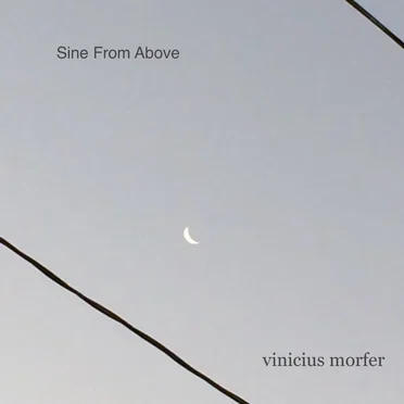 Vinicius Morfer by Vinicius Morfer - album cover
