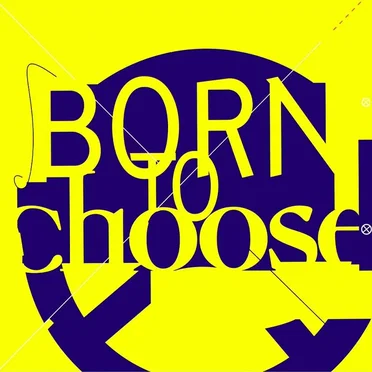 Born to Choose by Various Artists - album cover