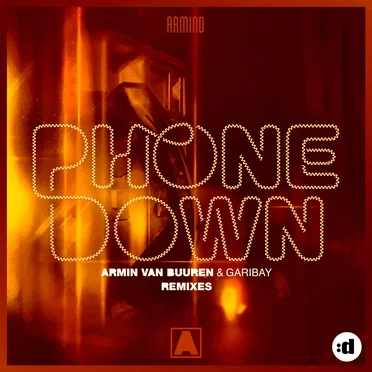 Phone Down (Remixes)