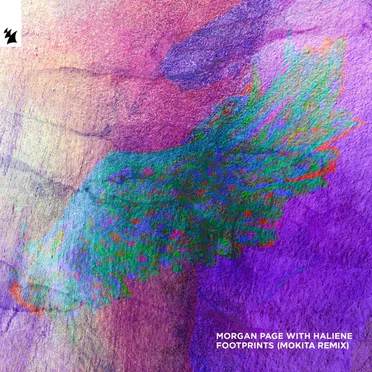 Footprints (Mokita remix)