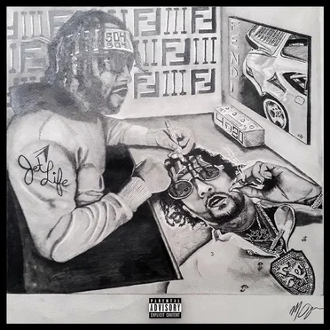 Fendi P 3 by Fendi P - album cover