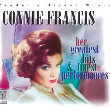 Her Greatest Hits & Finest Performances