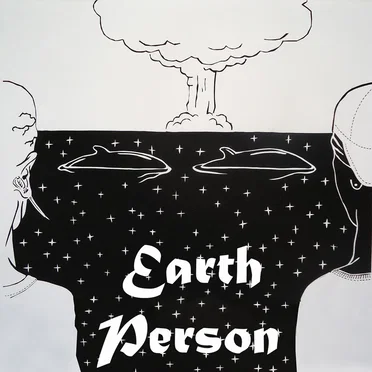 Summer Recordings by Earth Person - album cover