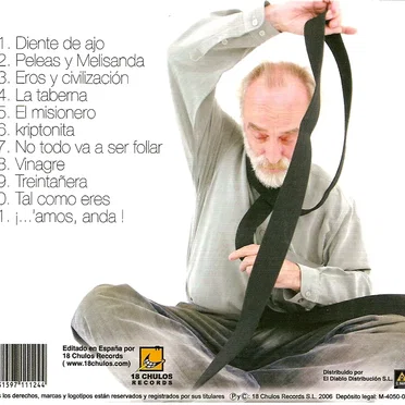 Cinturón negro de karaoke