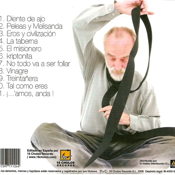 Cinturón negro de karaoke