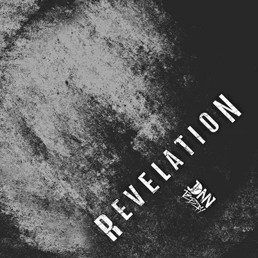 Revelation by JONN TEBRY - album cover