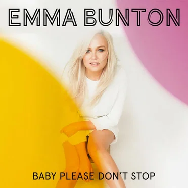 Baby Please Don’t Stop