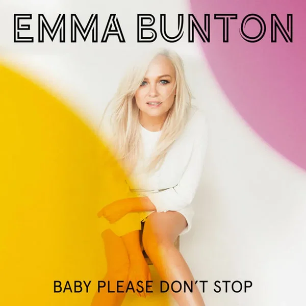 Baby Please Don’t Stop