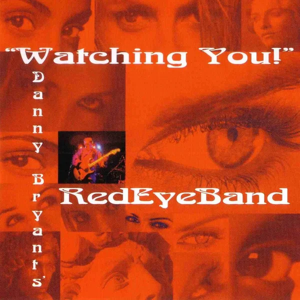 Watching You!
