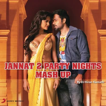 Jannat 2 Mash-Up