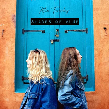 Shades of Blue