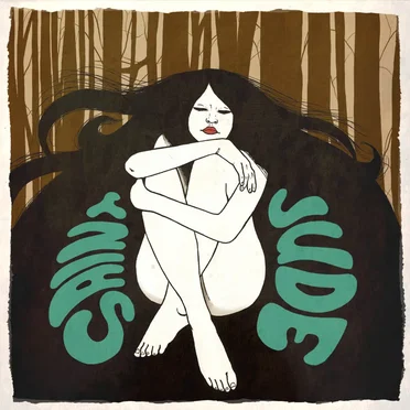 Saint Jude by Saint Jude - album cover