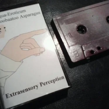 Extrasensory Perception