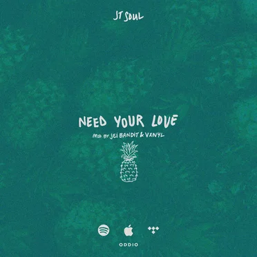 Need Your Love