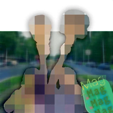 Music for Face Values by Mag - album cover