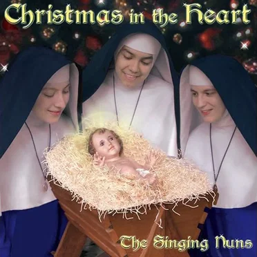 Christmas in the Heart