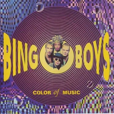 Color of Music