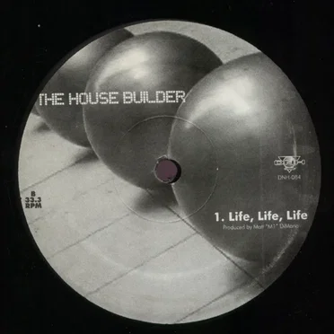The House Builder