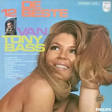 De 12 beste van Tony Bass