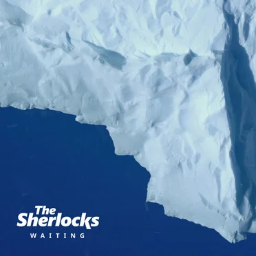 Waiting by The Sherlocks - album cover