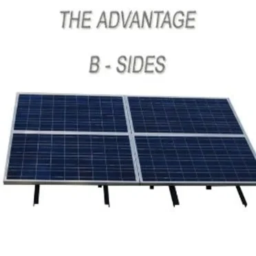B-Sides