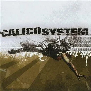 The Duplicated Memory by Calico System - album cover