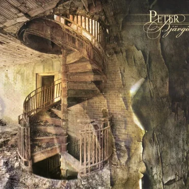 The Architecture of Melancholy