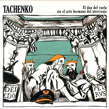 El Don del Vuelo Sin el Arte Hermano del Aterrizaje