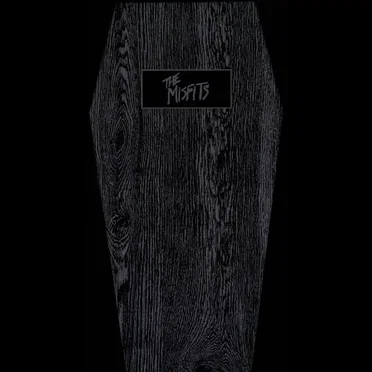 The Misfits Box Set