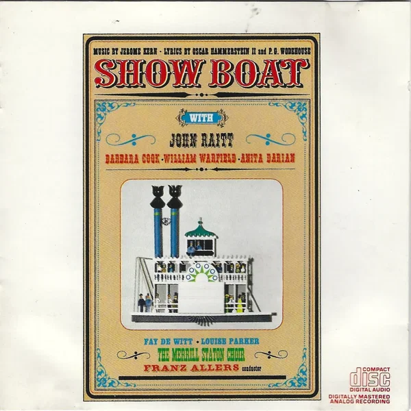 Show Boat