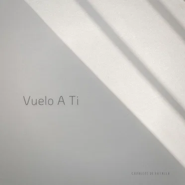 Vuelo A Ti