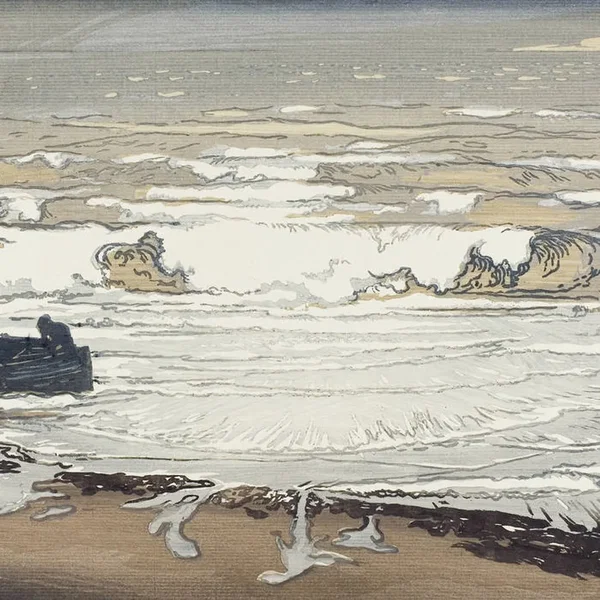 By the Shallow Seas of Gnorn