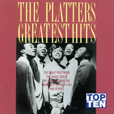 Greatest Hits