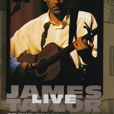 Live at the Beacon Theatre