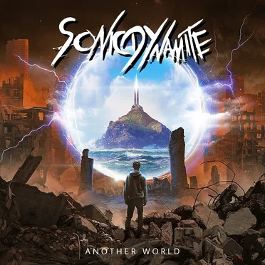 Another World by Sonic Dynamite - album cover