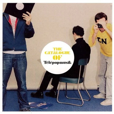 The Catalogue of Télépopmusik