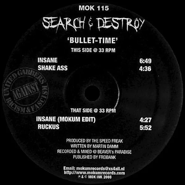 Bullet-Time