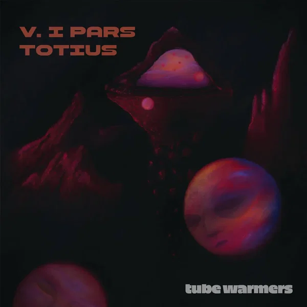 V. I PARS TOTIUS