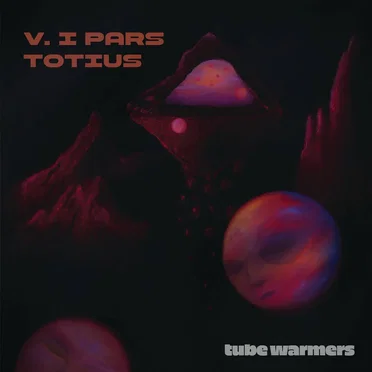 V. I PARS TOTIUS