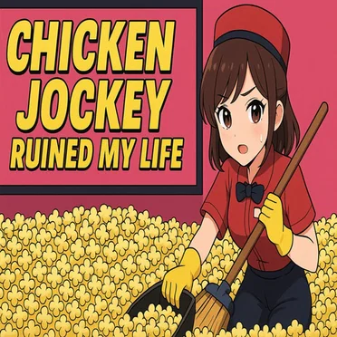 Chicken Jockey Ruined My Life