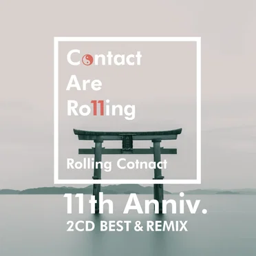 Contact Are Rolling