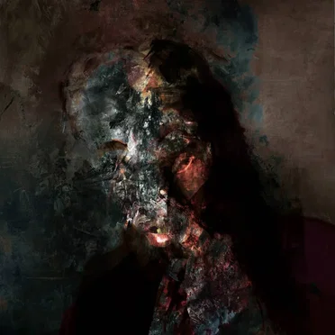 Guilt by The Pain Body - album cover
