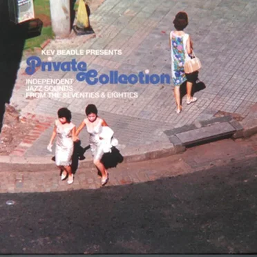 Private Collection (Independent Jazz Sounds From The Seventies And Eighties)