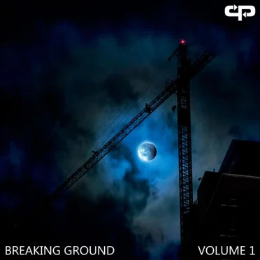 Breaking Ground, Volume 1 by Various Artists - album cover